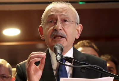 من هو "غاندي" منافس أردوغان على رئاسة تركيا؟