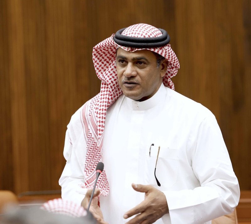 "صندوق المواطن".. مقترح لزيادة الرواتب