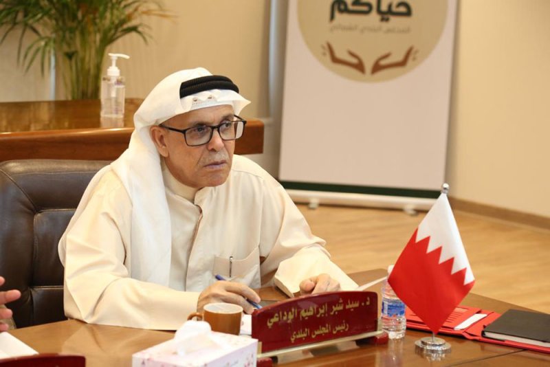بلدي الشمالية متابعات مسؤولة لمعالجة مشكلة خزانات الصرف الصحي المنزلي