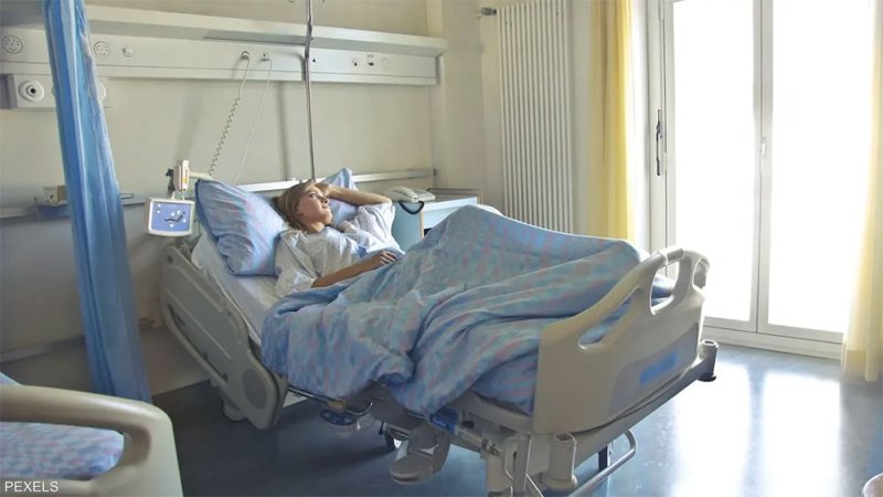 لسبب صادم.. رفض دفع فاتورة ولادة زوجته في المستشفى