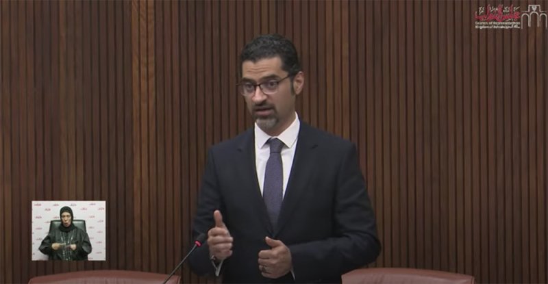 وزير البلديات: 14 ألف طن إنتاج التمور في 3 سنوات