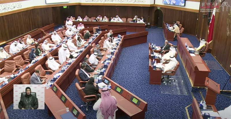 بطاقة تموينية تمنح تخفيض 50% على السلع الضرورية
