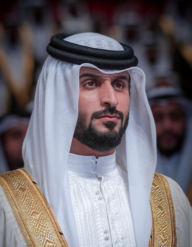 ناصر بن حمد يوجه بتخصيص ثلاث سيارات كجوائز لجمهور بطولة سموه لقفز الحواجز