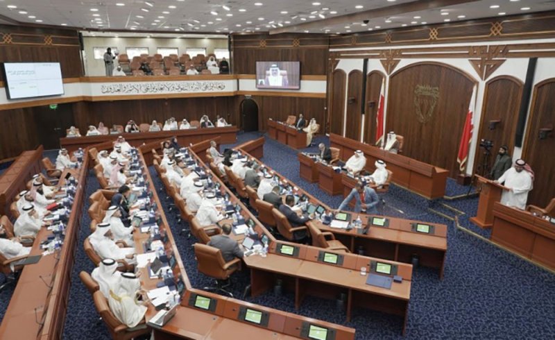 مجلس النواب يوافق على تسعة مقترحات برغبة بصفة الاستعجال