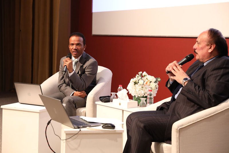 الموسيقار د.نجم: أوركسترا البحرين الفيلهارمونية مشروع لإشاعة الثقافة والفنون