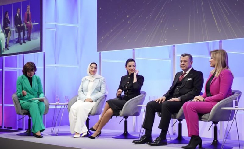 البحرين تشارك بمعرض برلين السياحي الدولي