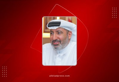 1.6 مليون طن متري إنتاج "البا" خلال العام 2022