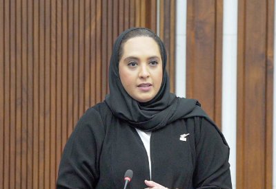 الرميحي: تمويل بـ 40 ألفا لمن تبلغ رواتبهم 150 دينارا