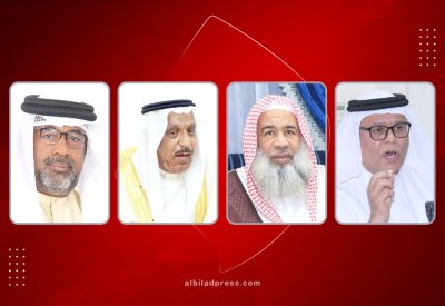 فعاليات للنواب: ابتعدوا عن التهريج وركزوا على قضايا الشعب