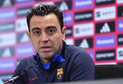 "من أسوأ أيام حياتي".. تشافي يتحدث عن تدريب برشلونة