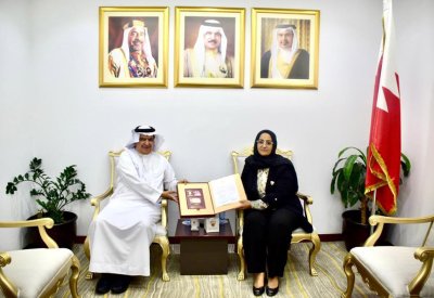 "جمال الكلمة جمال" إثراء للساحة الأدبية