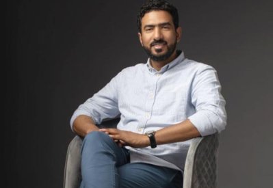 اختيار محمد الموالي بأكاديمية إثراء