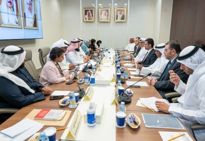 مالية النواب تستكمل مناقشة ملاحظات تقرير الرقابة المالية والإدارية