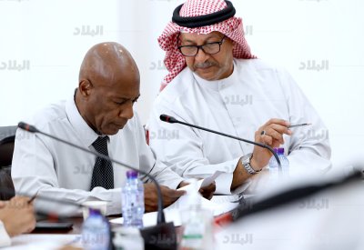"البلديات" تحيل تنظيم وصيد واستغلال وحماية الثروة البحرية إلى "النواب"