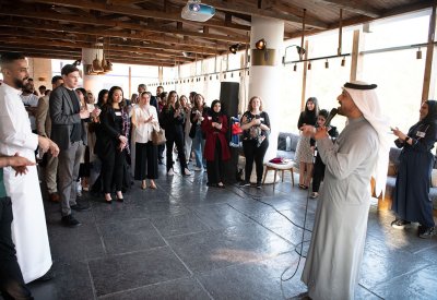 إعادة إطلاق منصة StartUp Bahrain رسميًا في الذكرى العاشرة لتأسيسها