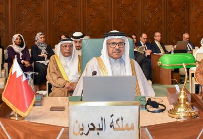وزير الخارجية يشارك في اجتماع مجلس جامعة الدول العربية على المستوى الوزاري