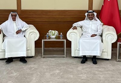 وزير الإعلام يتسلم مشروع النظام الأساسي المعدل لاتحاد الصحافة الخليجية