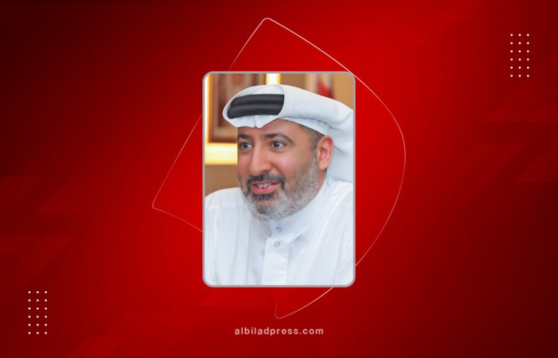 1.6 مليون طن متري إنتاج "البا" خلال العام 2022