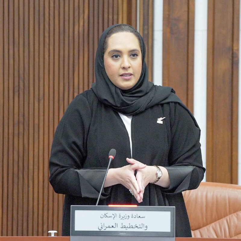 الرميحي: تمويل بـ 40 ألفا لمن تبلغ رواتبهم 150 دينارا