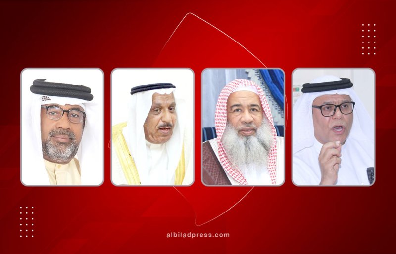 فعاليات للنواب: ابتعدوا عن التهريج وركزوا على قضايا الشعب
