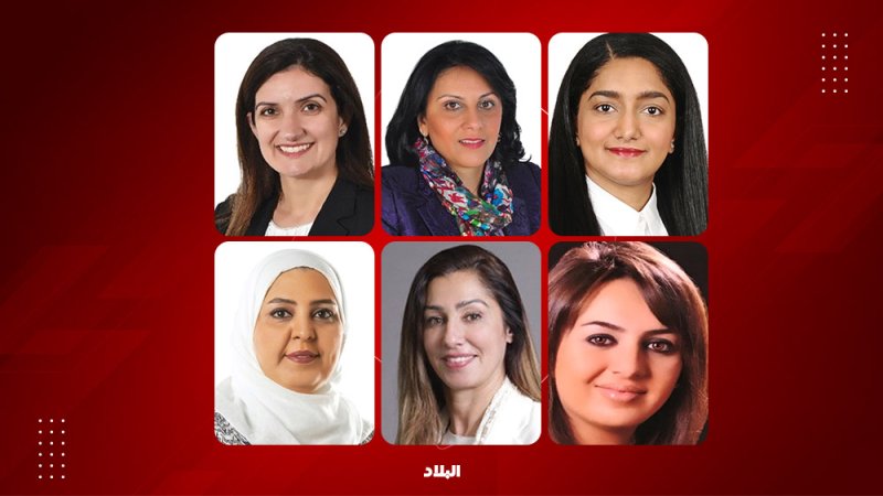 بالصور: 26 مرشح يتنافسون للفوز بمقعدين في مجلس إدارة "Beyon"