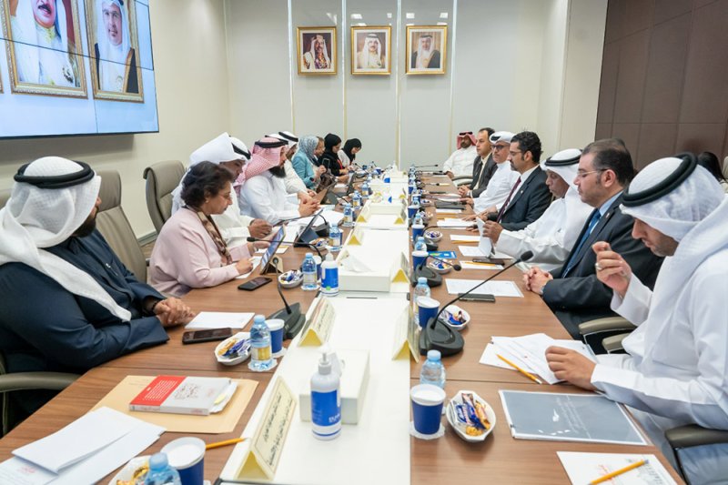 مالية النواب تستكمل مناقشة ملاحظات تقرير الرقابة المالية والإدارية