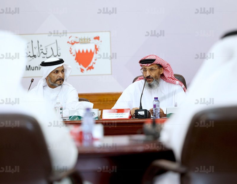 هذا ما قالته ممثل "الصحة" حول بعوض البحير