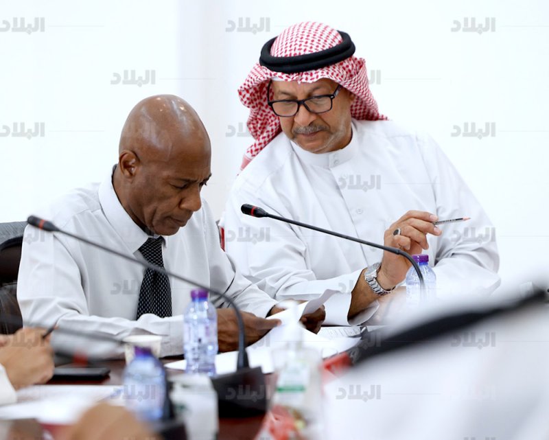 "البلديات" تحيل تنظيم وصيد واستغلال وحماية الثروة البحرية إلى "النواب"