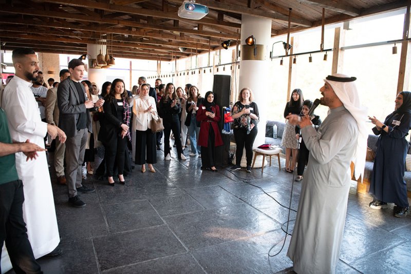 إعادة إطلاق منصة StartUp Bahrain رسميًا في الذكرى العاشرة لتأسيسها