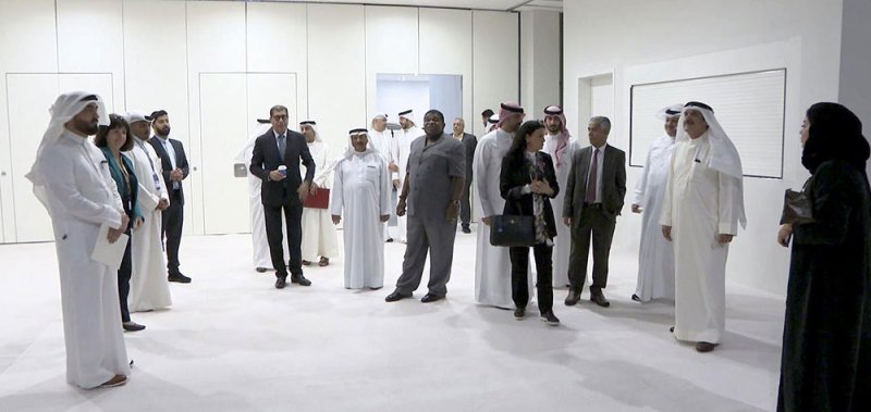 البحرين تستقبل أكثر من 1700 شخصية برلمانية من 143 دولة للمشاركة في اجتماعات "البرلماني الدولي"