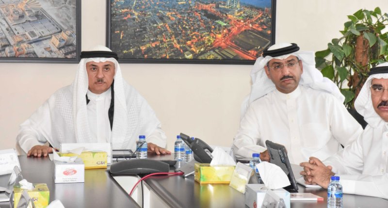 الموافقة على مشروع تنظيم صيد واستغلال وحماية الثروة البحرية