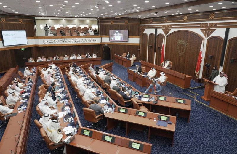 الحسيني لـ"البلاد": في أول تحرك من نوعه للمجلس.. جمع تواقيع استجواب وزير العمل