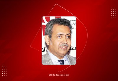البنفلاح: انتهاء المرحلة الأولى من “قرية الشحن” نهاية العام