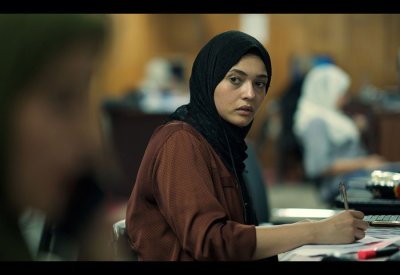عرض عالمي أول لـفيلم جحر الفئران في أسوان الدولي لأفلام المرأة