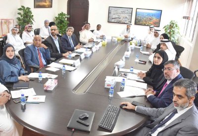 تغيير تصنيف عقارات بالجفير