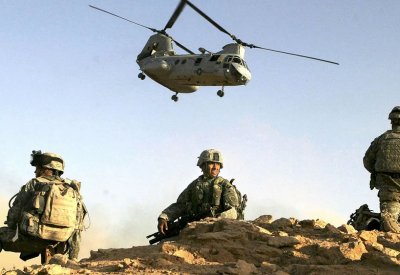 20 عاما على الغزو.. ما مستقبل "النفوذ" الأميركي في العراق؟