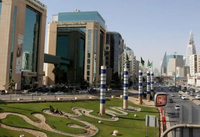 الاقتصاد السعودي ينمو 8.7% في 2022 بأسرع وتيرة خلال 11 عاماً