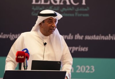رئيس غرفة تجارة وصناعة البحرين: الشركات العائلية تجسد إرث وتاريخ التجارة في البحرين والمنطقة