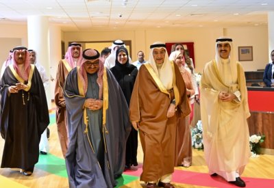 رفع كفاءة البنية التحتية التعليمية لتوفير تجربة مثلى وبيئة دراسية متكاملة لطلاب المدارس الحكومية