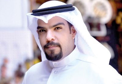 الكاتب الشطي يفوز بجائزة الشارقة للتأليف المسرحي