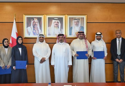 برامج لرفع القدرات الفنية لموظفي "ديوان الرقابة"