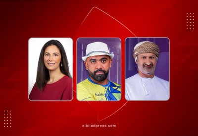مشاريع الأمل والمستثمر العماني سعيد الراشدي يستثمرون ١٠٠ ألف دولار في ‫“‬كشتة تورز‫”
