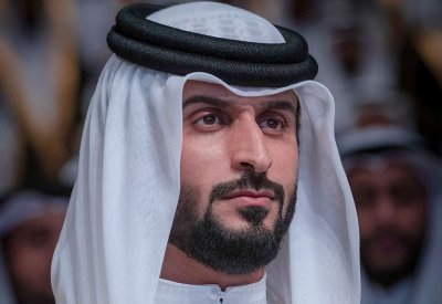 ناصر بن حمد: حريصون على تكوين قاعدة متينة من الشراكات المحلية والدولية 