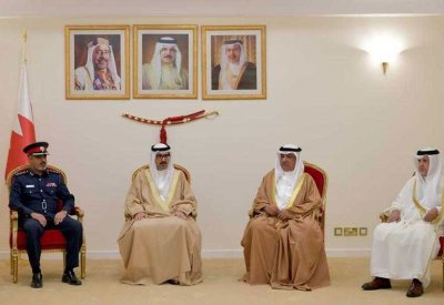 سمو محافظ الجنوبية يؤكد على تعزيز نهج التواصل الراسخ مع الأهالي من خلال اللقاء المباشر وتلمس احتياجاتهم عن قرب