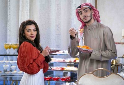 "حياتي مثالية" وقصص الحب والزواج