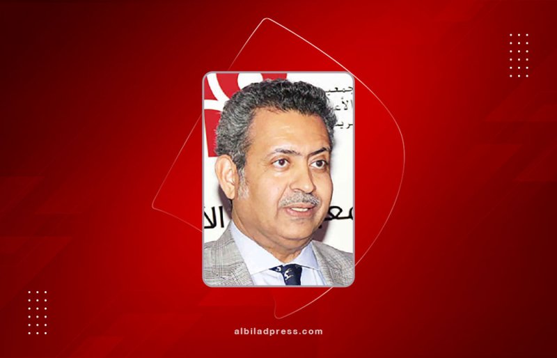 البنفلاح: انتهاء المرحلة الأولى من “قرية الشحن” نهاية العام