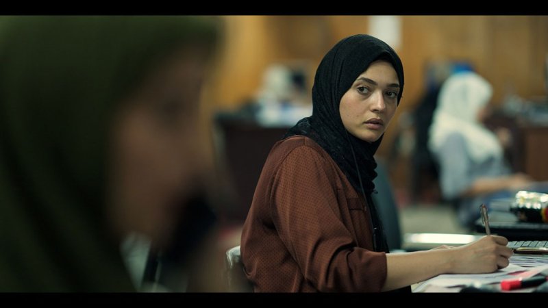 عرض عالمي أول لـفيلم جحر الفئران في أسوان الدولي لأفلام المرأة