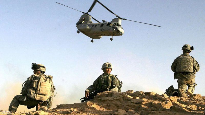 20 عاما على الغزو.. ما مستقبل "النفوذ" الأميركي في العراق؟