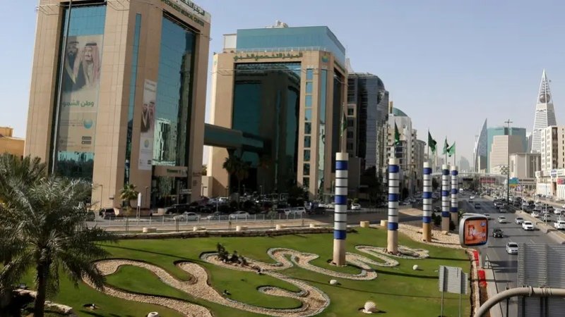 الاقتصاد السعودي ينمو 8.7% في 2022 بأسرع وتيرة خلال 11 عاماً