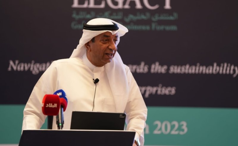 رئيس غرفة تجارة وصناعة البحرين: الشركات العائلية تجسد إرث وتاريخ التجارة في البحرين والمنطقة